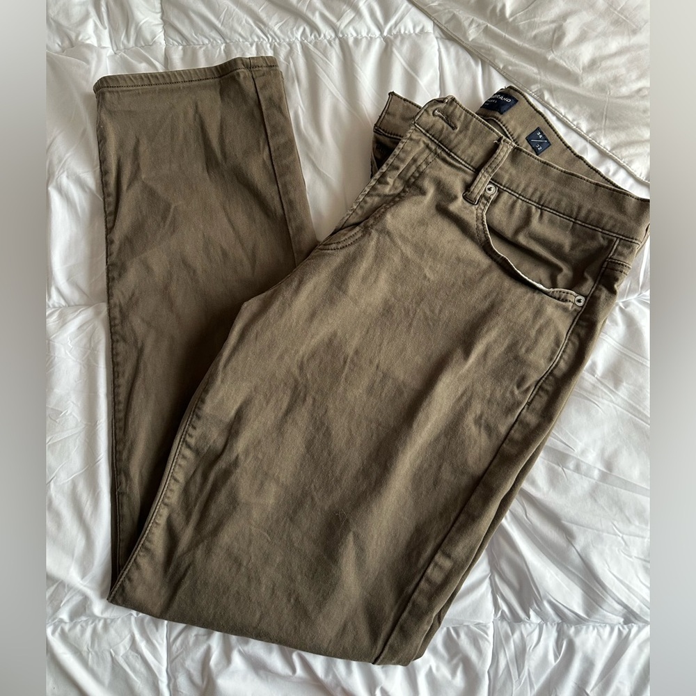 Men’s Lucky Brand Pants